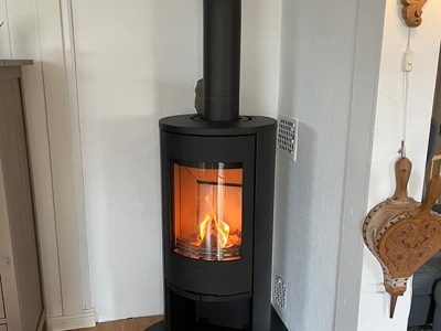 Arbeid utført av oss