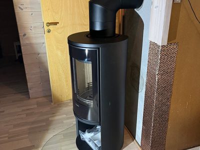 Arbeid utført av oss