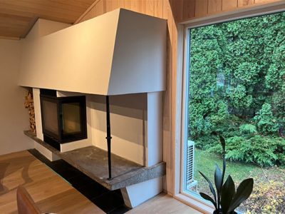 Arbeid utført av oss