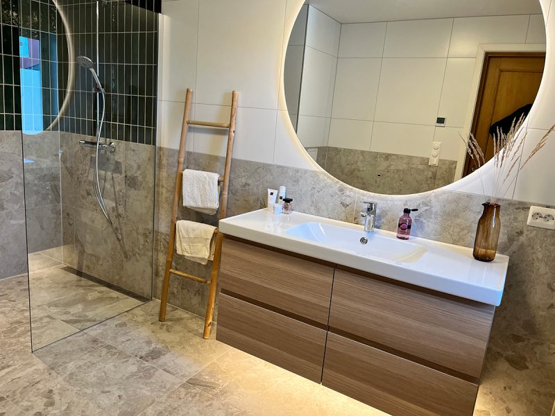 Bekkebold Bygg og Bad